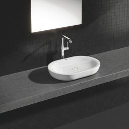 Grohe Essence New bateria umywalkowa stojąca wysoka chrom 32901001