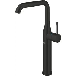 Grohe Essence New bateria umywalkowa stojąca czarna 329012431