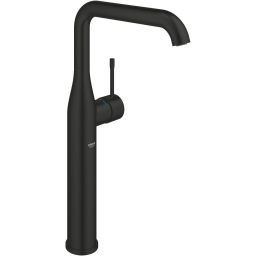 Grohe Essence New bateria umywalkowa stojąca czarna 329012431