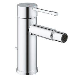 Grohe Essence bateria bidetowa stojąca StarLight Chrome 32935001
