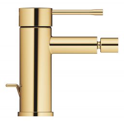 Grohe Essence bateria bidetowa stojąca cool sunrise 32935GL1