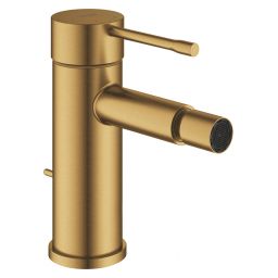 Grohe Essence bateria bidetowa stojąca brushed cool sunrise 32935GN1