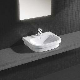 Grohe Eurosmart New bateria umywalkowa chrom 33265002