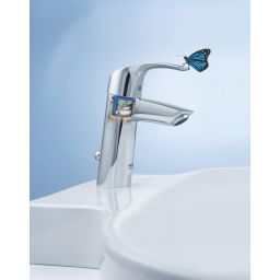 Grohe Eurosmart New bateria umywalkowa chrom 33265002