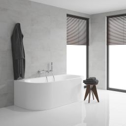 Grohe Essence bateria wannowo-prysznicowa ścienna chrom 33624001