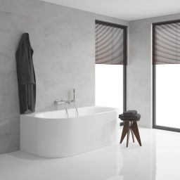 Grohe Essence bateria wannowo-prysznicowa ścienna StarLight Chrome 33628001