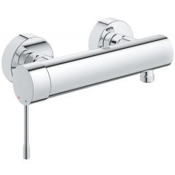Grohe Essence bateria prysznicowa ścienna StarLight Chrome 33636001