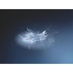 Grohe Grohtherm 2000 New bateria wannowo-prysznicowa ścienna termostatyczna chrom 34174001