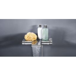 Grohe Grohtherm 2000 bateria wannowo-prysznicowa ścienna termostatyczna StarLight Chrome 34464001