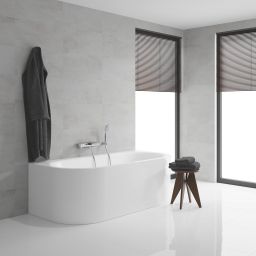 Grohe Grohtherm 2000 bateria wannowo-prysznicowa ścienna termostatyczna StarLight Chrome 34464001