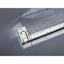 Grohe Grohtherm 2000 bateria prysznicowa ścienna termostatyczna chrom 34469001