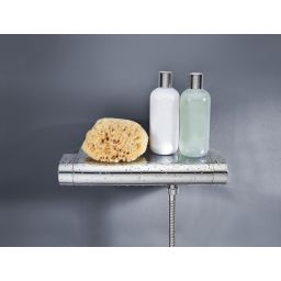 Grohe Grohtherm 2000 bateria prysznicowa ścienna termostatyczna chrom 34469001