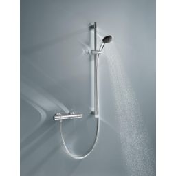 Grohe Precision Start bateria prysznicowa ścienna termostatyczna chrom 34854001