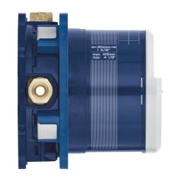 Grohe Rapido SmartBox element podtynkowy baterii 35600000