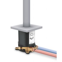 Grohe element montażowy podłogowy 45984001