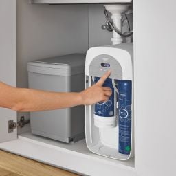 Grohe Blue filtr rozmiar S 40404001