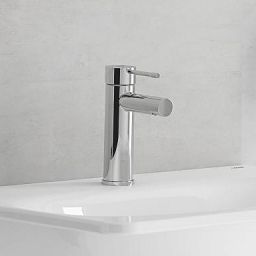 Grohe Essence bateria umywalkowa stojąca chrom 34294001