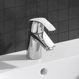 Grohe Eurosmart New bateria umywalkowa chrom 33265002