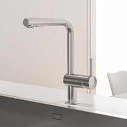Grohe Minta bateria kuchenna stojąca SuperSteel 30274DC0