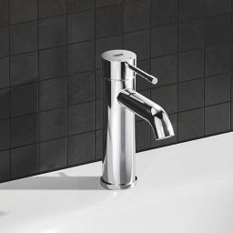 Grohe Essence bateria umywalkowa stojąca StarLight Chrome 23589001