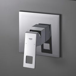 Grohe Eurocube bateria prysznicowa podtynkowa chrom 24061000