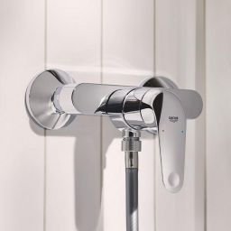 Grohe Swift bateria prysznicowa ścienna chrom 24333001