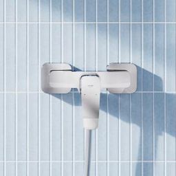 Grohe Dice bateria prysznicowa ścienna chrom 1018740000