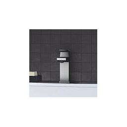 Grohe Eurocube bateria umywalkowa stojąca Brushed Hard Graphite 23445AL0