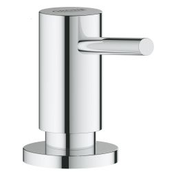 Grohe Cosmopolitan dozownik do płynów 500 ml StarLight Chrome 40535000