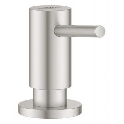 Grohe Cosmopolitan dozownik do płynów 500 ml SuperSteel 40535DC0