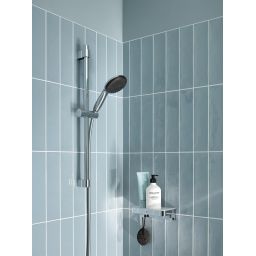 Grohe Vitalio Start zestaw prysznicowy ścienny chrom 26032001