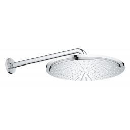 Grohe Rainshower deszczownica 31x31 cm okrągła chrom 26066000