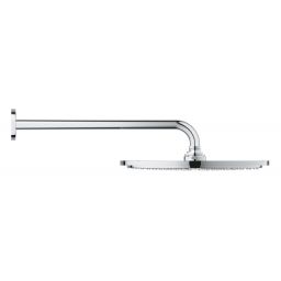 Grohe Rainshower deszczownica 31x31 cm okrągła chrom 26066000