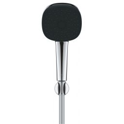 Grohe Vitalio Comfort zestaw prysznicowy ścienny chrom 26176001