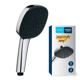 Grohe Vitalio Comfort 110 II słuchawka prysznicowa chrom 26397001