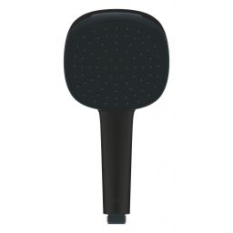 Grohe Vitalio Comfort 110 II słuchawka prysznicowa czarny mat 263972431