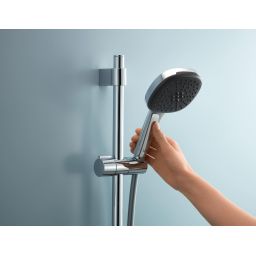 Grohe Vitalio Comfort 110 II zestaw prysznicowy ścienny chrom 26398001