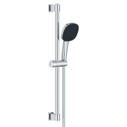 Grohe Vitalio Comfort zestaw prysznicowy ścienny chrom 2639810E