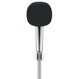 Grohe Vitalio Comfort zestaw prysznicowy ścienny chrom 26399001