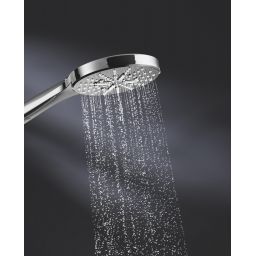 Grohe Rainshower słuchawka prysznicowa StarLight Chrome 26574000