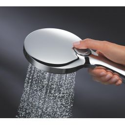 Grohe Rainshower słuchawka prysznicowa StarLight Chrome 26574000