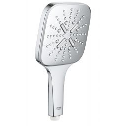 Grohe Rainshower SmartActive 130 Cube słuchawka prysznicowa chrom 26582000