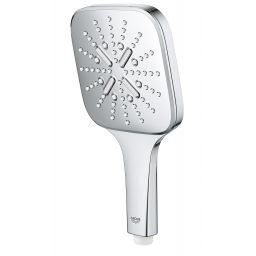 Grohe Rainshower SmartActive 130 Cube słuchawka prysznicowa chrom 26582000