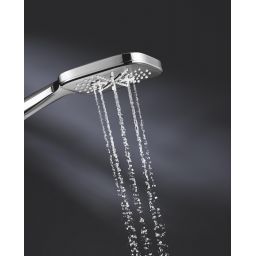 Grohe Rainshower SmartActive 130 Cube słuchawka prysznicowa chrom 26582000