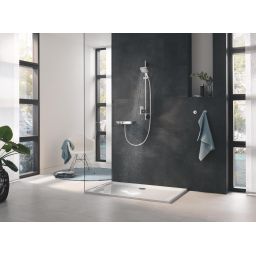 Grohe Rainshower SmartActive 130 Cube słuchawka prysznicowa chrom 26582000
