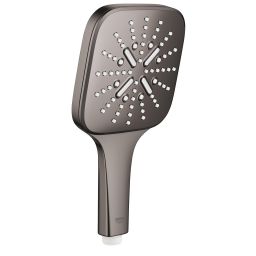 Grohe Rainshower słuchawka prysznicowa Hard Graphite 26582A00
