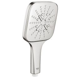 Grohe Rainshower słuchawka prysznicowa SuperSteel 26582DC0