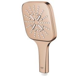 Grohe Rainshower słuchawka prysznicowa Brushed Warm Sunset 26582DL0