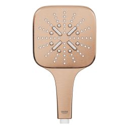 Grohe Rainshower słuchawka prysznicowa Brushed Warm Sunset 26582DL0