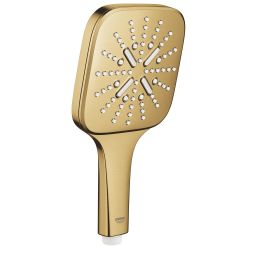 Grohe Rainshower słuchawka prysznicowa Brushed Cool Sunrise 26582GN0